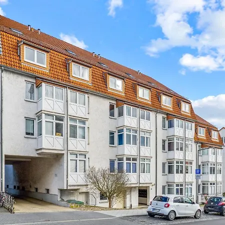Lofts - Stylisches Dschungel-studio Naehe Uni & Klinikum Apartment *