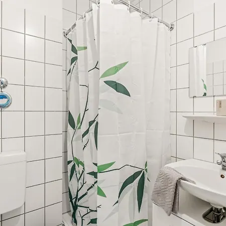 Apartment Lofts - Stylisches Dschungel-studio Naehe Uni & Klinikum *